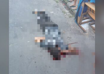 Vítima pede comida de moradores e acaba executado por pistoleiros na Zona Norte