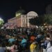 Tacacá na Bossa arrasta multidão para o Largo de São Sebastião