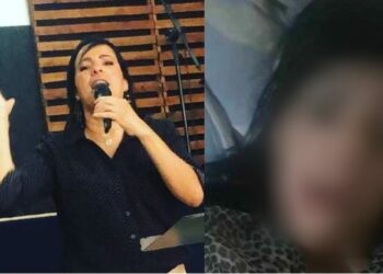 Pastora pentecostal manda vídeo toda se querendo e ‘novinho’ vaza pra igreja; veja