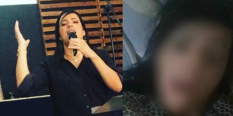Pastora pentecostal manda vídeo toda se querendo e ‘novinho’ vaza pra igreja; veja