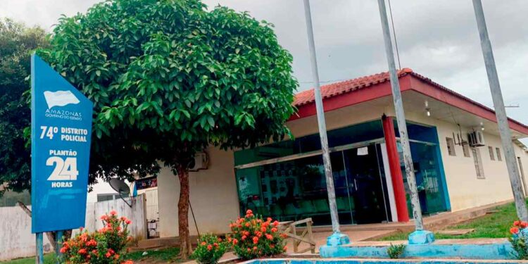 Valentão é preso por bater na companheira de 16 anos e por tráfico de drogas no AM