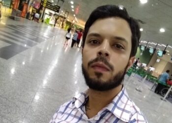 Motorista de APP desaparece após última corrida em Manaus