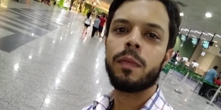 Motorista de APP desaparece após última corrida em Manaus