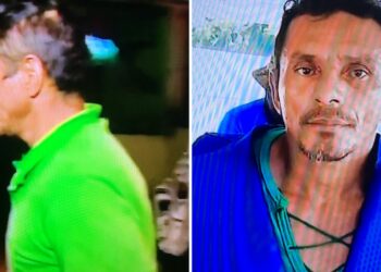 Suspeito de desaparecimento tem prisão temporária decretada pela Justiça