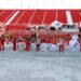 Festival Folclórico de Parintins inicia no dia 24 com a apresentação do boi Garantido