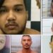 Polícia caça mandantes de atentado a viatura da PC na frente de fórum em Manaus