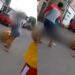 Vídeo: ‘Justiceiro’ é filmado matando suposto ladrão no Novo Aleixo