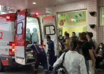 Adolescente é atacada e esfaqueada mais de 10 vezes por outro menor em Manaus