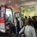 Adolescente é atacada e esfaqueada mais de 10 vezes por outro menor em Manaus