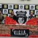 Telesé! Polícia apreende 1 tonelada de cocaína, avaliada em R$17 milhões, no AM