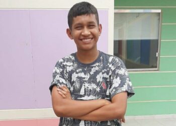 Adolescente desaparece após sair de lar de acolhimento no bairro Mauazinho