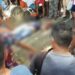 Homem é baleado enquanto caminhava com a esposa no Centro de Manaus