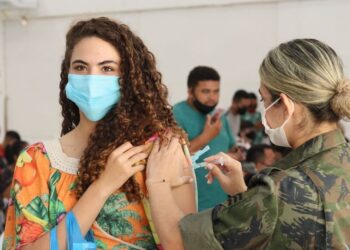 Prefeitura de Manaus oferece 55 pontos de vacinação nesta semana; Confira os locais