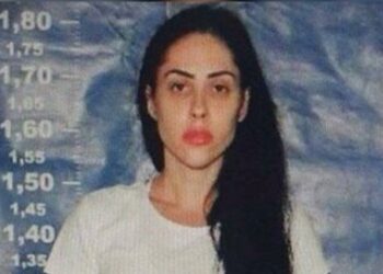 Caso menino Henry: Justiça manda prender Monique Medeiros novamente