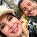 Vídeo: Maíra Cardi e Arthur Aguiar dão carro de presente para babá da filha