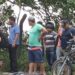 Pescador morre atropelado a poucos metros da faixa de pedestres, na Torquato Tapajós