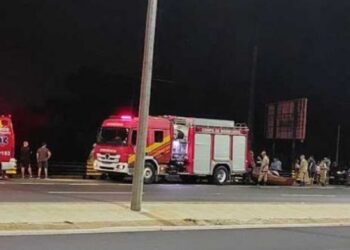 Adolescente morre após mergulhar na cabeceira da Ponte Rio Negro