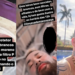 Vídeo: Advogado de Manaus que já foi preso por tentar matar a ex posta mensagem racista