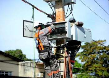 Apagão deixa bairros de Manaus e região metropolitana sem energia