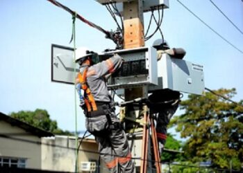 Apagão deixa bairros de Manaus e região metropolitana sem energia