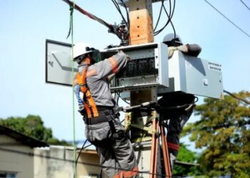 Apagão deixa bairros de Manaus e região metropolitana sem energia