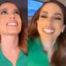 Vídeo: Anitta revela que o pai está 100% curado do câncer e diz que foi um ‘milagre’