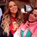 Mariah Carey se encanta com Anitta e pede para fazer uma parceria: ‘é uma benção’