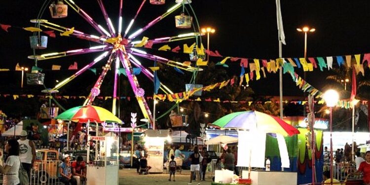 Arraial do CSU do Parque 10 retorna nesta sexta-feira (3) 