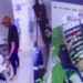 Irmãos tentam assaltar loja na Darcy Vargas e levam bala; vídeo