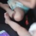 Mãe abandona três filhas bebês no quintal de casa na Zona Leste de Manaus