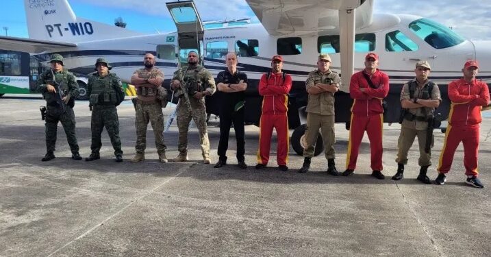 Corpo de Bombeiros nega fake news sobre ‘serem dispensados’ no Vale do Javari