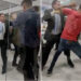 Vídeo: Vereadores no AM fazem ‘UFC da Câmara’ com briga generalizada