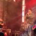 Vídeo: durante show, Bruno não consegue falar Urucurituba e chama cidade de ‘Tucurituba’