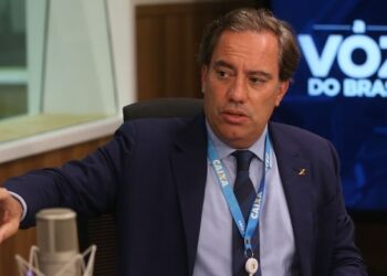 Pedro Guimarães pede demissão da presidência da Caixa após acusação de abuso sexual