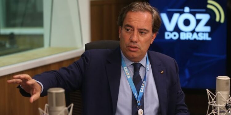 Pedro Guimarães pede demissão da presidência da Caixa após acusação de abuso sexual