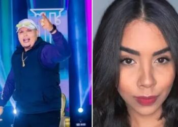 Cantor Tarik Lima e namorada morrem após grave colisão entre moto e carro