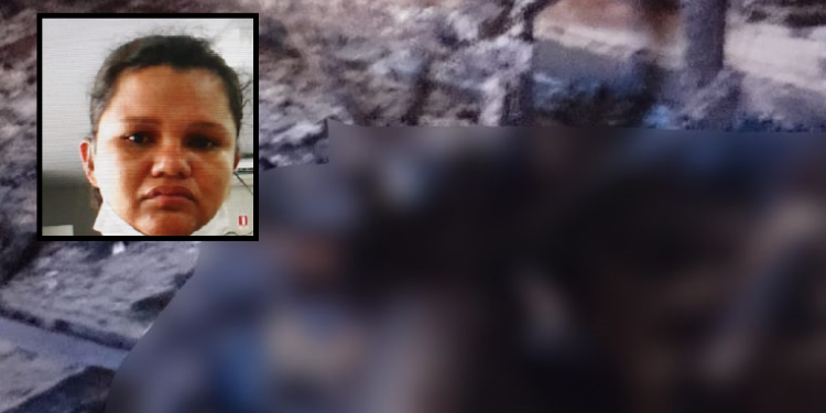 No AM, neta é suspeita de colocar fogo em casa e avó de 95 anos morre carbonizada
