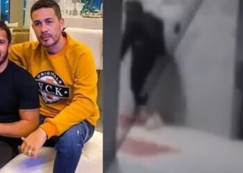 Carlinhos Maia: trio suspeito de assalto milionário em apartamento de luxo é preso