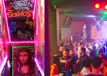 Casa noturna Root Hookah Lounge, em Manaus, diz que vai funcionar só até dia 18!