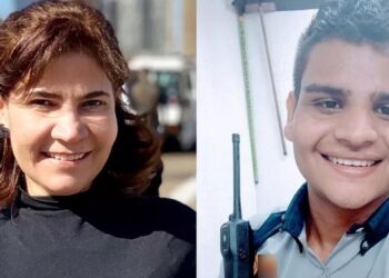 Caso Silvanilde: AGP que confessou o crime tem prisão preventiva decretada