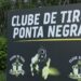 Homem morre com disparo na cabeça no Clube de Tiro Ponta Negra