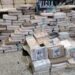 Colombiano é pego com 600 Kg de maconha embalada com a foto de Pablo Escobar no AM