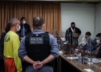 Técnico de enfermagem é condenado por estuprar e matar sobrinha de 14 anos em Manaus