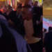 Por causa do bofe, dono do perfil ‘Fofoquei AM’ faz barraco no Festival Viiixe! Forró e Piseiro