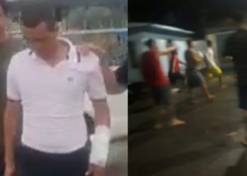 Homem matou o outro porque não aguentou ser chamado de ‘corno’; vídeo