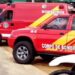 Filho de militar do Corpo de Bombeiros é vítima de sequestro relâmpago em Manaus