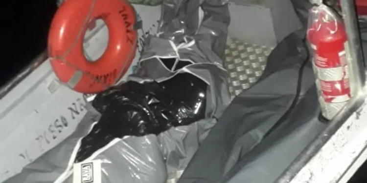 Corpo de ‘L7’ chega em Manaus, mas só será liberado após encontrarem a cabeça dele