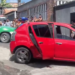 Passageiro é assassinado dentro de veículo de app quando chegava para buscar a namorada