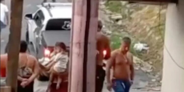Briga entre cunhados termina em morte, no Zumbi dos Palmares