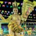 Segunda noite de festival folclórico agita público no Centro Cultural Povos da Amazônia
